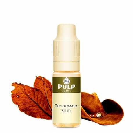 Tennessee Brun - PULP