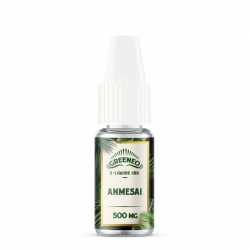 Anmesai CBD - Greeneo