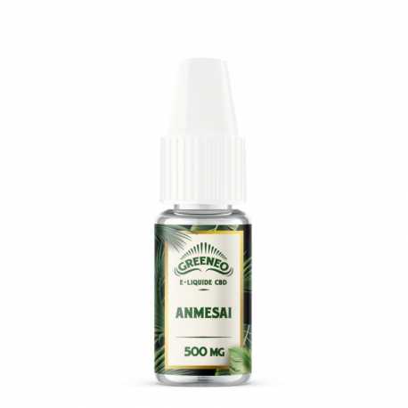 Anmesai CBD - Greeneo