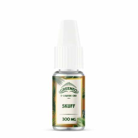 Skuff CBD - Greeneo