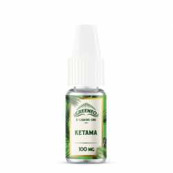 Ketama CBD - Greeneo