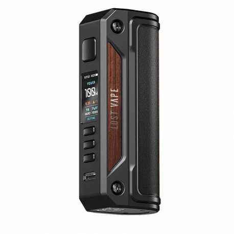 Box Thelema Solo 100W - Lost Vape