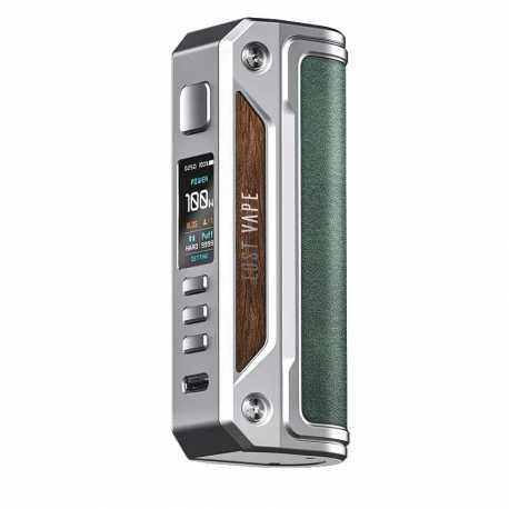 Box Thelema Solo 100W - Lost Vape