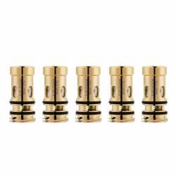 Résistance DotAIO V2 - Pack de 5 - Dotmod