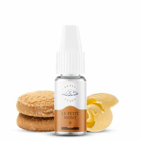 Le Petit Mont - Petit Nuage