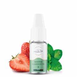 Menthe Gariguette - Petit Nuage