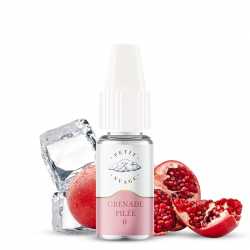 Grenade Pilée - Petit Nuage