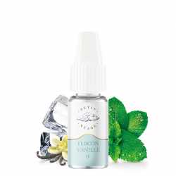 Flocon Vanillé - Petit Nuage