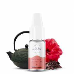 Infusion d'Ailleurs - Petit Nuage