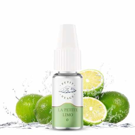 La Petite Limo - Petit Nuage