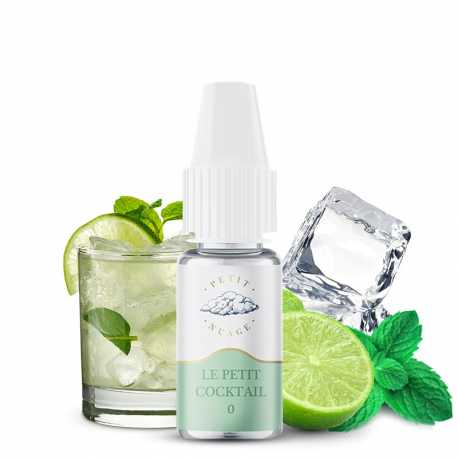 Le Petit Cocktail - Petit Nuage