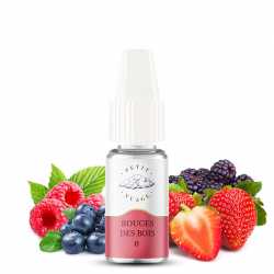 Rouge Des Bois - Petit Nuage