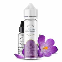 Sironade Violette 60ml - Petit Nuage