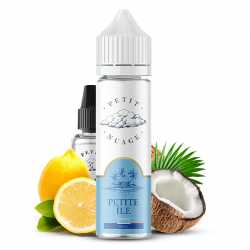 Petite Île 60ml - Petit Nuage