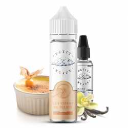 Le Dessert De Mamie 60ml - Petit Nuage