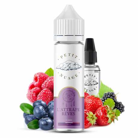 L'Attrape Rêve 60ml - Petit Nuage