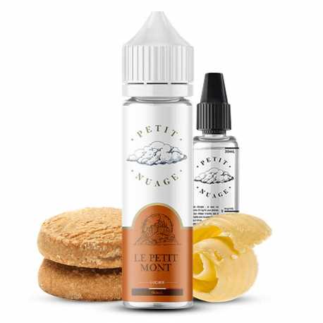Le Petit Mont 60ml - Petit Nuage