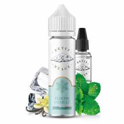 Flocon Vanillé 60ml - Petit Nuage
