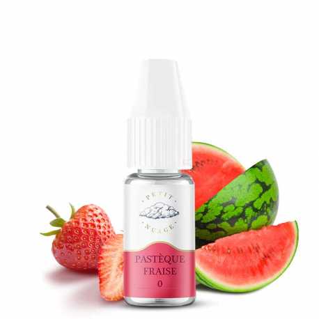 Pastèque Fraise - Petit Nuage