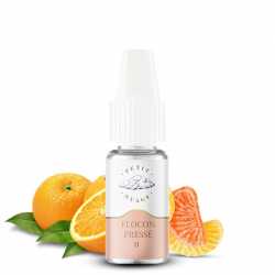 Flocon Pressé - Petit Nuage