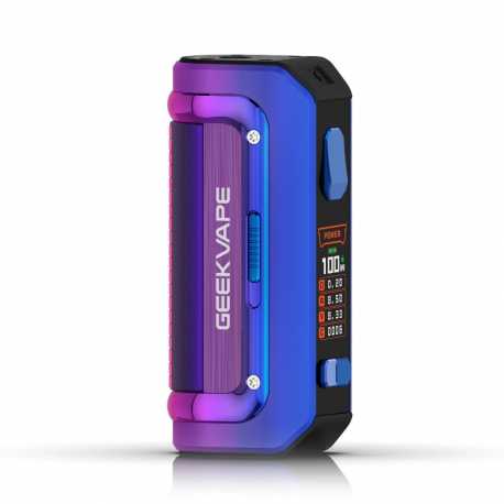 Box Aegis Mini 2 M100 Geekvape
