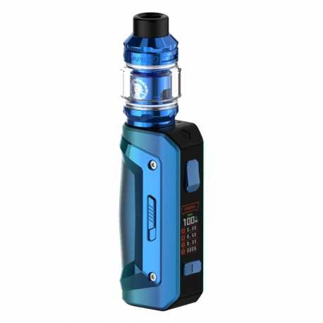 Kit Aegis Solo 2 S100 Geekvape