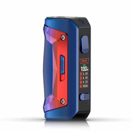 Box Aegis Solo 2 S100 Geekvape