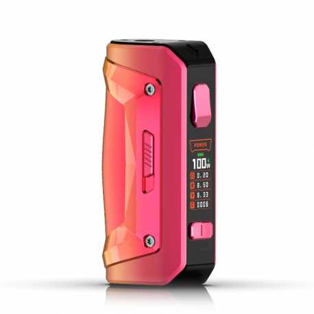 Box Aegis Solo 2 S100 Geekvape