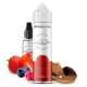 Feuilles Rouges 60ml - Petit Nuage