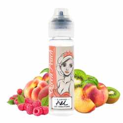 Queen Peach 50ml - A&L Les Créations