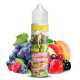 Fruits Rouges Pêche Raisin 50ml - Fruits d'Eden