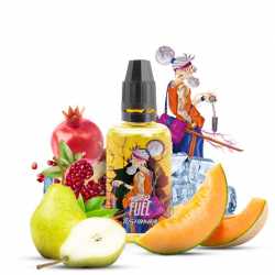 Concentré Toshimura 30ml - Fighter Fuel