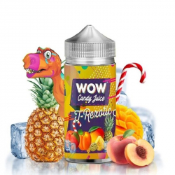 T-Rexotic 100ml Candy Juice - Made In Vape