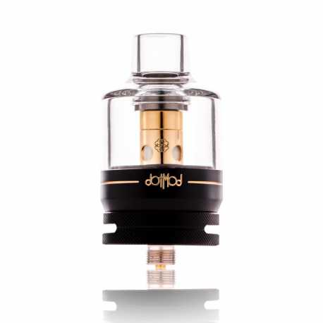 Clearomiseur DotTank 25mm - Dotmod