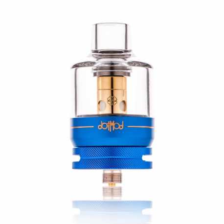 Clearomiseur DotTank 25mm - Dotmod