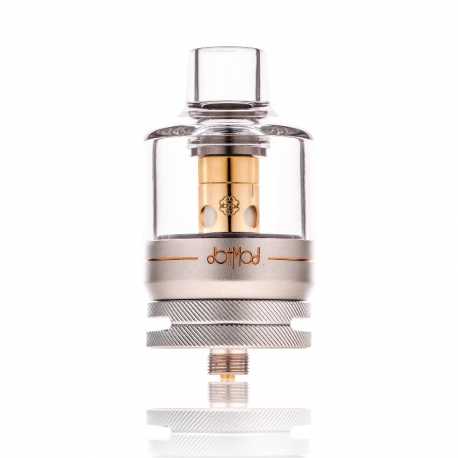 Clearomiseur DotTank 25mm - Dotmod