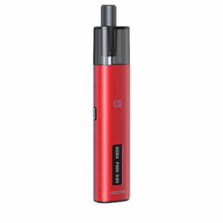 Pod Vilter S - Aspire