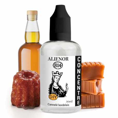 Arôme Aliénor 50ML - 814