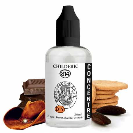 Arôme Childéric 50ML - 814 