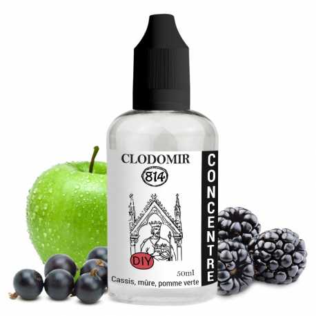 Arôme Clodomir 50ML - 814