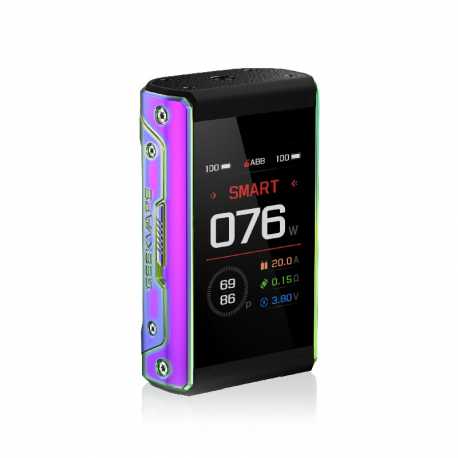 Box Aegis Touch T200 - Geekvape
