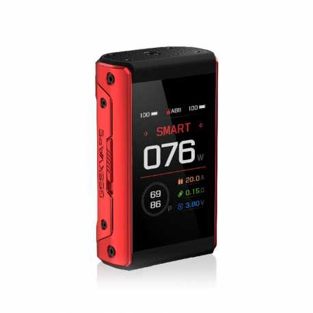 Box Aegis Touch T200 - Geekvape