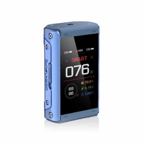 Box Aegis Touch T200 - Geekvape