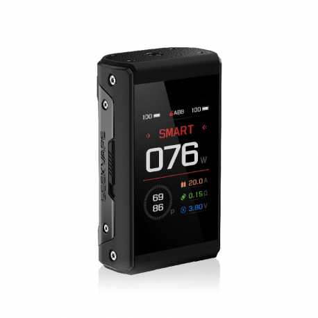 Box Aegis Touch T200 - Geekvape