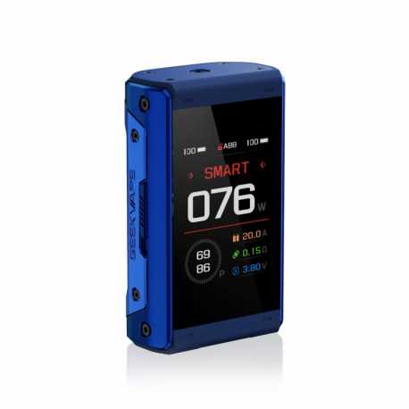Box Aegis Touch T200 - Geekvape