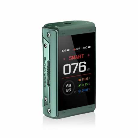 Box Aegis Touch T200 - Geekvape