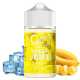 Banane Retro Ice 50ml - Mukk Mukk