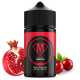 Grenade Canneberge 50ml - Super Mukk