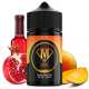 Mangue Grenadine 50ml - Super Mukk