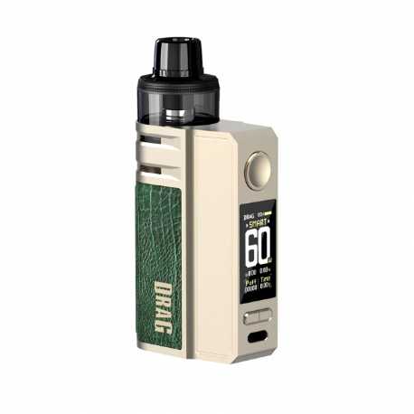 Kit Drag E60 - Voopoo